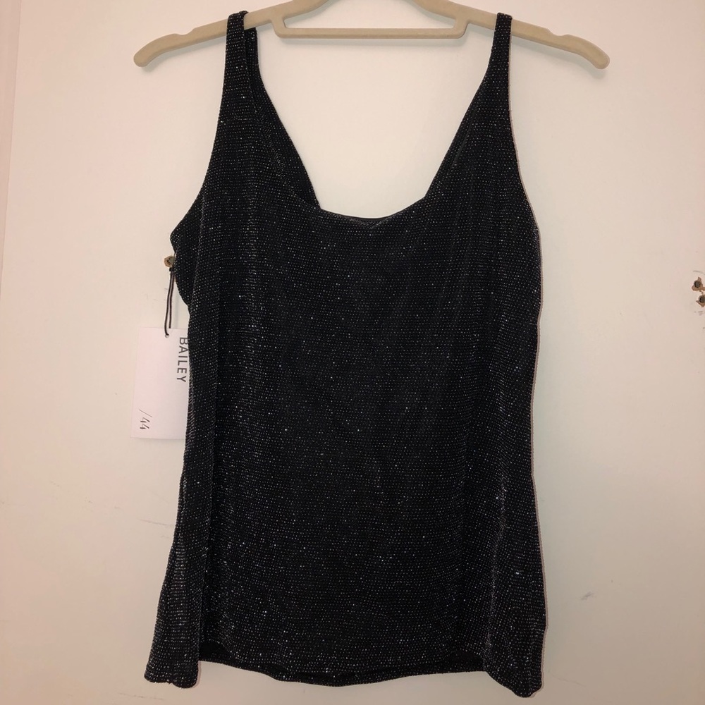 Bailey 44 Stellular Top NWT - Picture 4 of 6